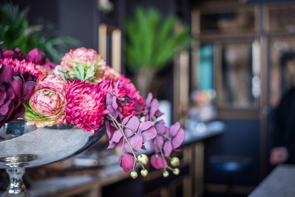 Hotel Eggers Gothenburg Bagian luar foto