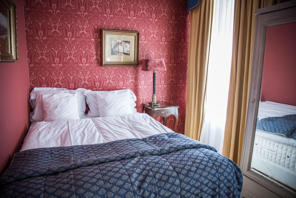Hotel Eggers Gothenburg Bagian luar foto