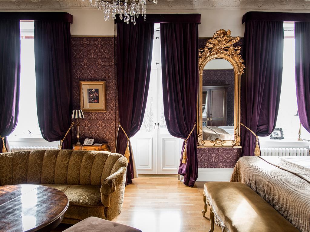 Hotel Eggers Gothenburg Ruang foto